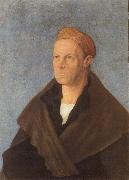 Albrecht Durer Jako Fugger The Rich painting